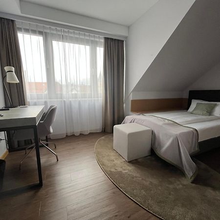 Hotel Am Markt Wipperfürth Exteriör bild