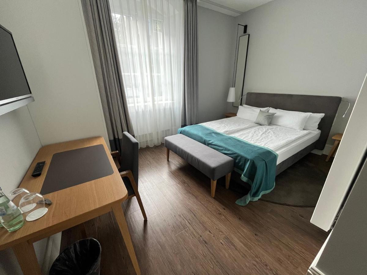 Hotel Am Markt Wipperfürth Exteriör bild
